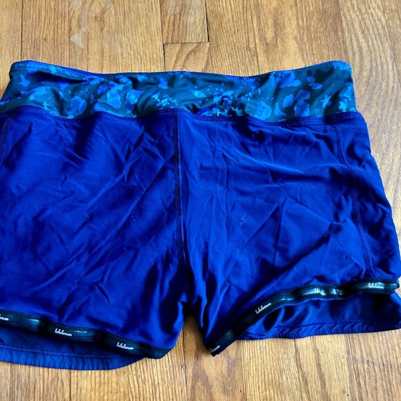 Lululemon Pace Rival Skirt II Size 10 L - Picture 15 of 16